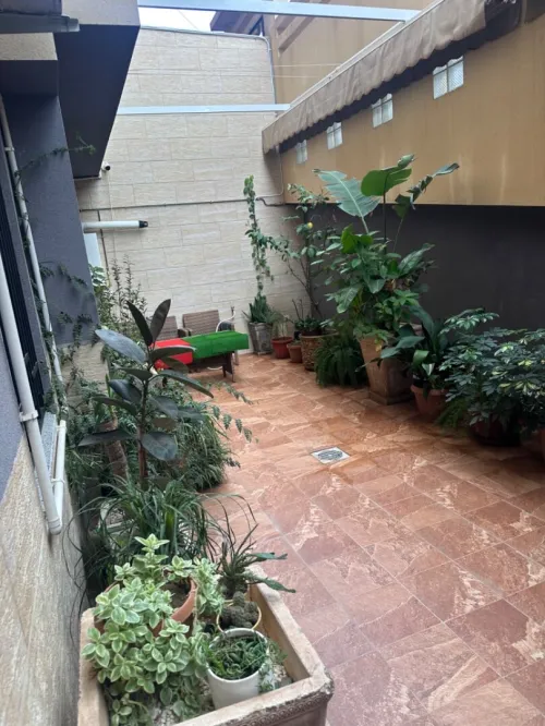 Vente Appartement F7 Alger Baba hassen