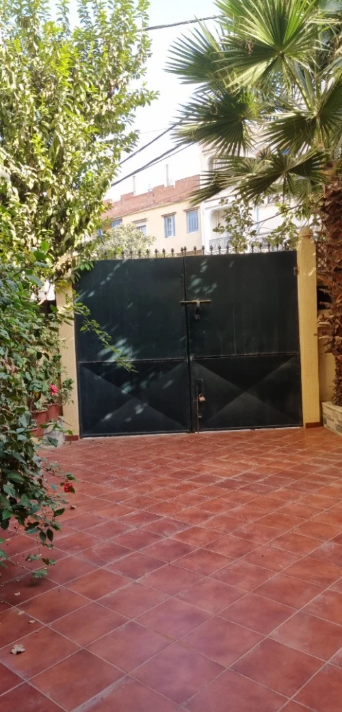Location Villa Blida Boufarik