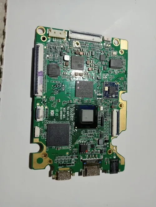 Pièces détachées Ordinateur portable d-tech LB-1411