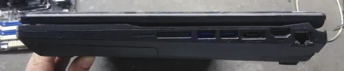 Bios CONDOR P401 6-71-W3S50-D02B W355SDQ 