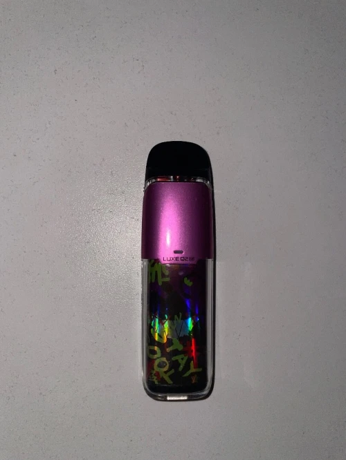 Chicha électronique 
