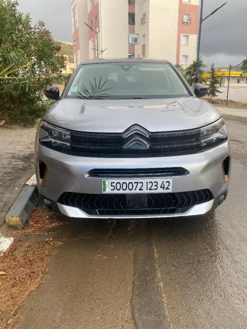 Citroen C 5 AIR CROSS  (SERIE) 2023 SERIE