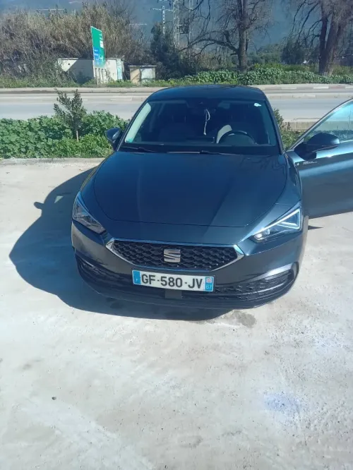 Seat Leon 2022 Leon