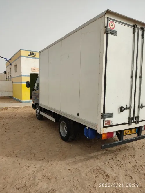 Hyundai HD35 2017