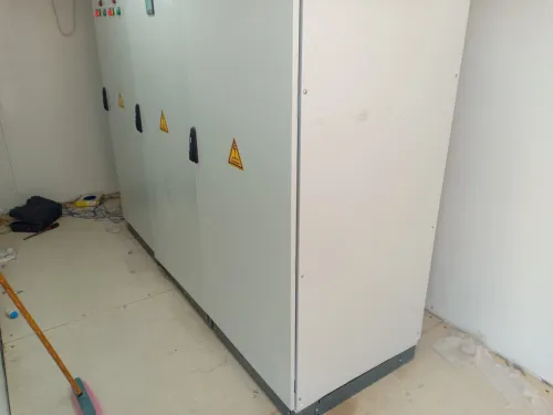 Armoire Électrique TGBT