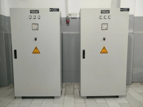 Armoire Électrique Bloc Opératoire (Armoire IT) 