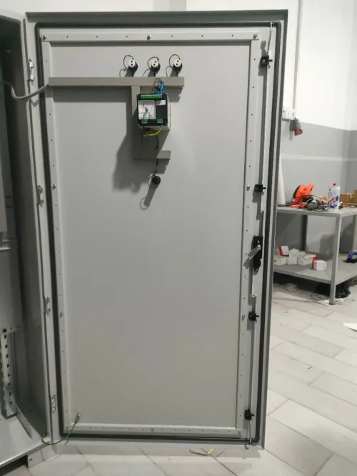Armoire Électrique Bloc Opératoire (Armoire IT) 