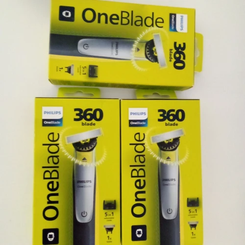 Oneblade