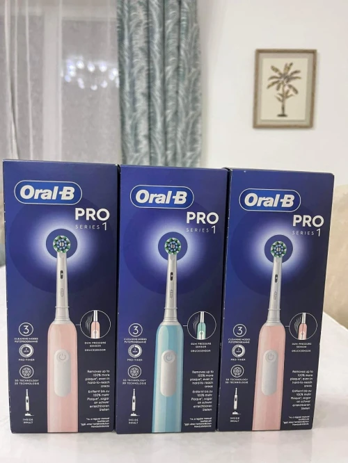 Oral b 