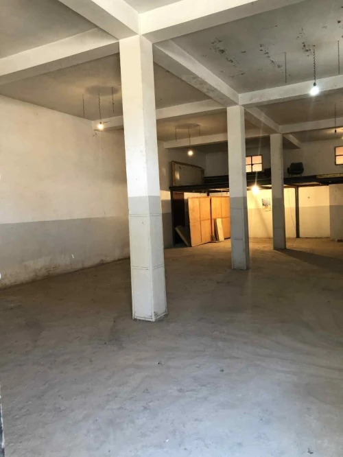 Location Hangar Blida Beni tamou
