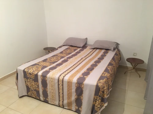 Location vacances Appartement F3 Oran Bir el djir