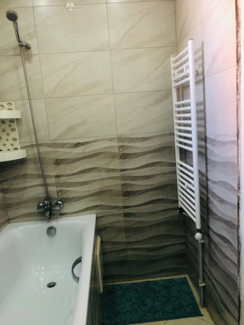 Vente Villa Oran Ben freha