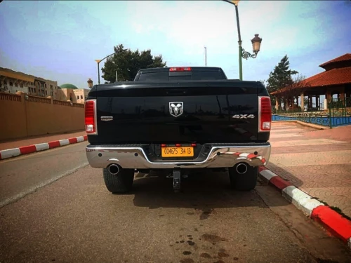Dodge Ram 1500 2014 Ram 1500