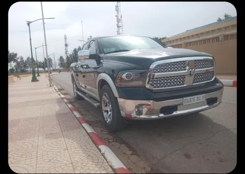 Dodge Ram 1500 2014 Ram 1500