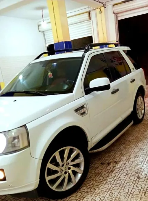 Land Rover Freelander 2 2011 Premium 