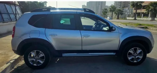 Dacia Duster 2016 Duster