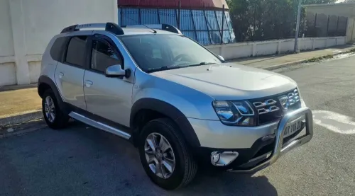 Dacia Duster 2016 Duster