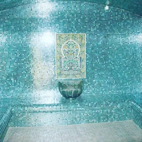 A&S SPA ( Piscine / Sauna / Hammam )