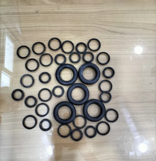 Fabrication de Pièces Technique en Caoutchouc
