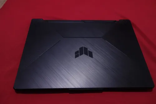 Laptop Asus TUF Gaming A15 FA506HM i7 RTX 3060