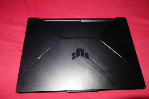 Laptop Asus TUF Gaming A15 FA506HM i7 RTX 3060