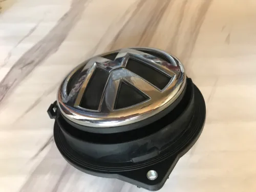 Serrure Coffre Golf 6 