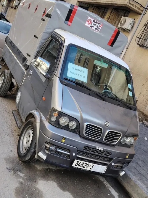DFSK Mini Truck 2012 SC 2m30