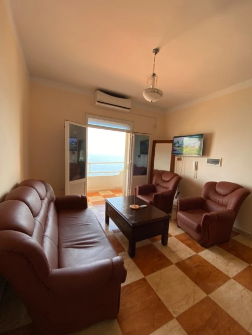 Location vacances Appartement F3 Bejaia Bejaia