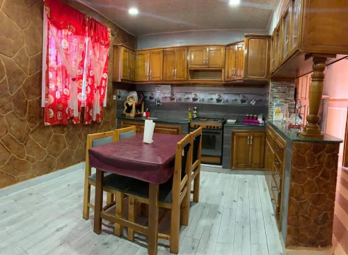 Location vacances Niveau De Villa F3 Bejaia Beni ksila