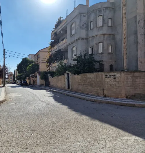 Vente Villa Constantine Constantine