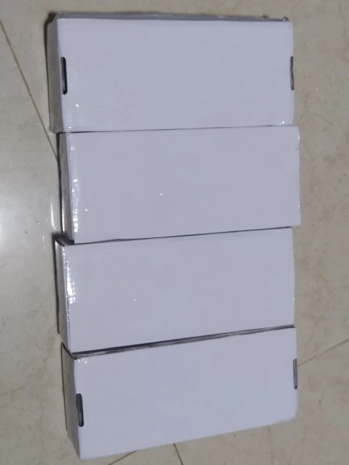 Cartes MIFARE DESFire NFC  EV2 2K