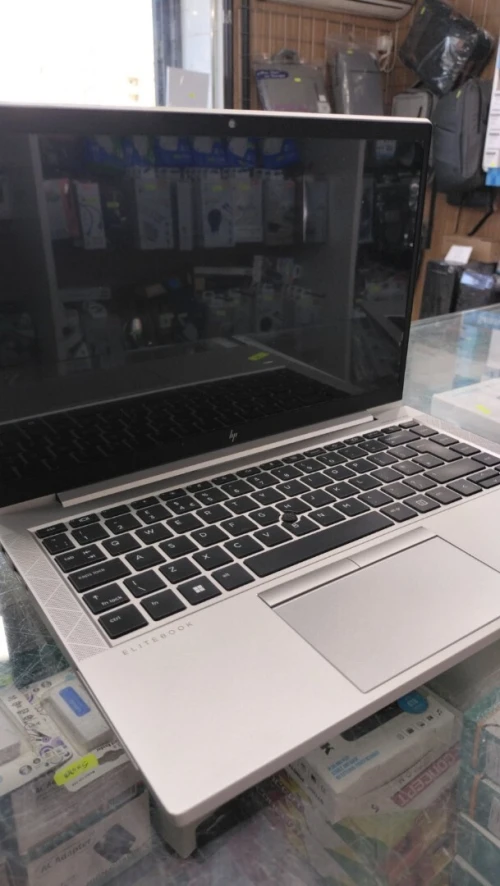 HP ELITEBOOK