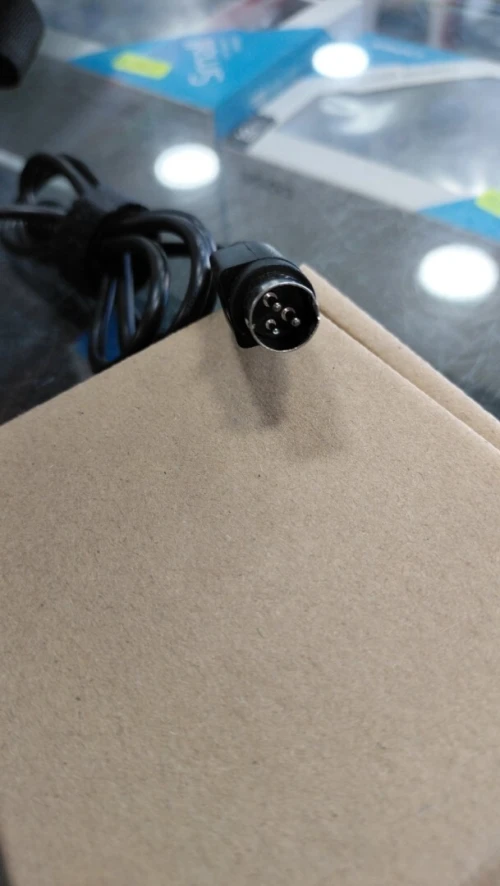 CHARGEUR IMPRIMANTE DE CAISSE