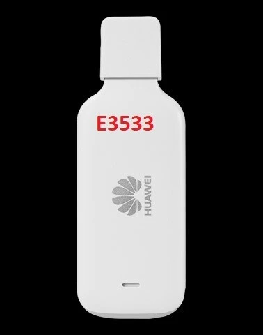 modem huawei e3531