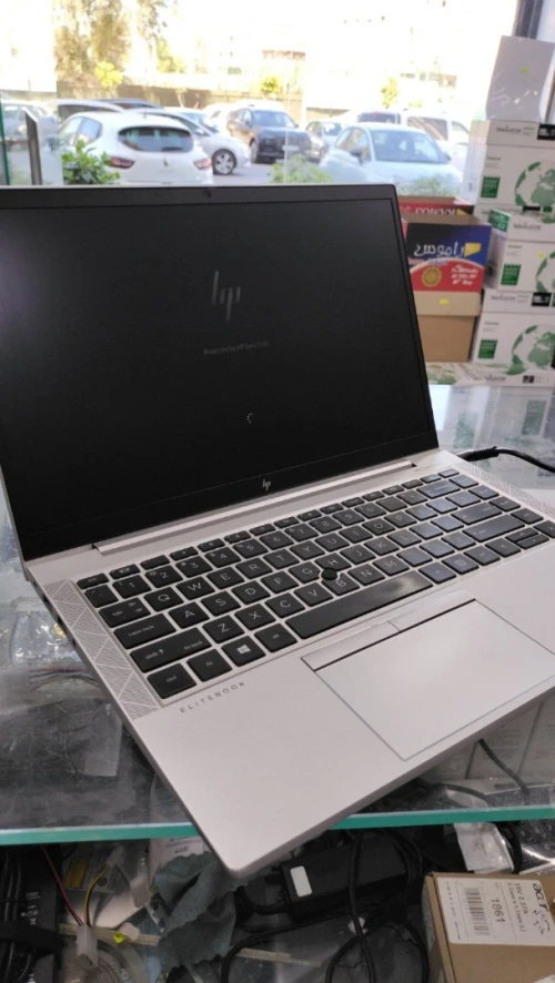 HP ELITEBOOK