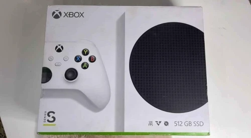 Xbox series S