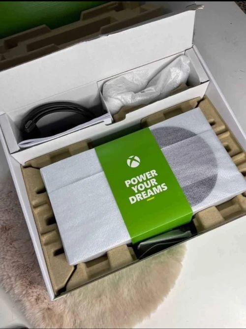 Xbox series S