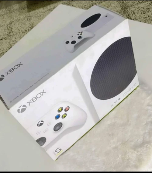Xbox series S