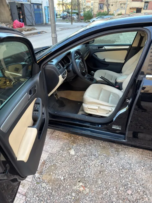 Volkswagen Jetta 2017 Jetta