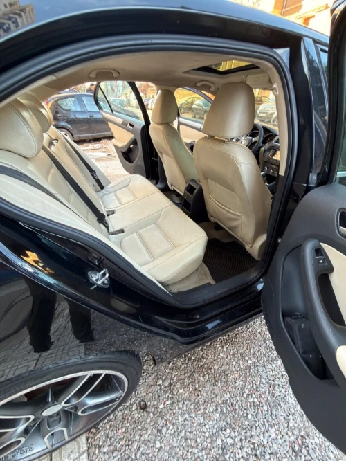 Volkswagen Jetta 2017 Jetta