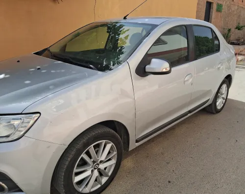 Renault Symbol 2019 Thalia Authentique