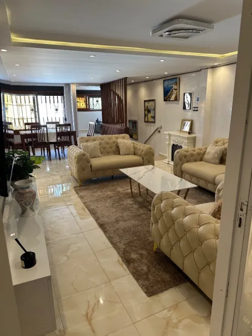 Vente Appartement F3 Alger Hussein dey