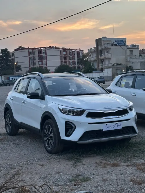 Kia KX1 2025 Toutes options