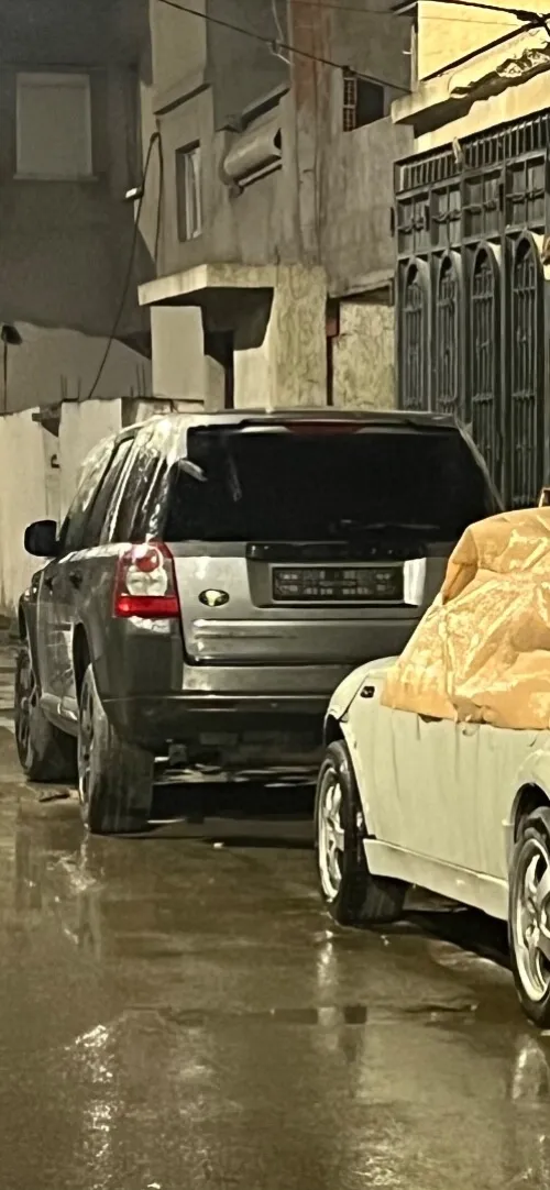Land Rover Freelander 2 2010 Premium 