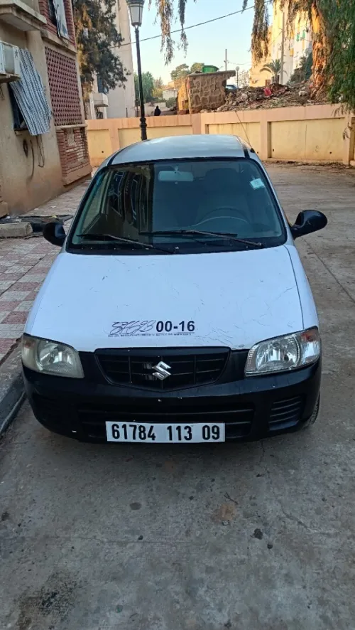 Suzuki Alto 2013 Alto