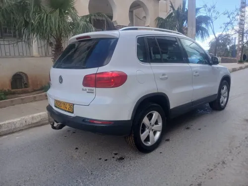Volkswagen Tiguan 2014 Life Plus