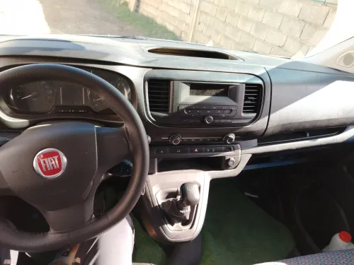 Fiat Skodo 2023 مازوط
