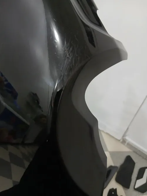 Carinage tmax 562 yamaha