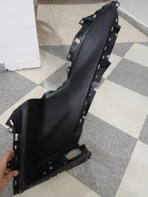 Carinage tmax 562 yamaha