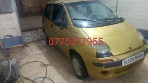 Daewoo Matiz 1999 Matiz